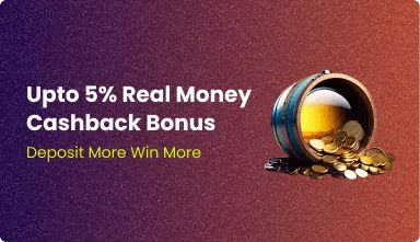 Join PlaySta5 to get welcome bonus